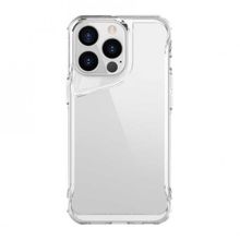 Vendas iPhone 14 Pro Door Serisi Darbe Dirençli Airbag Köşeli Shock Proof T-Max Cep Telefonu Kılıfı