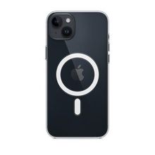 Vendas iPhone 14 Uyumlu Magsafe Şarj Destekli Darbe Dirençli Fit Hard Silikon Kılıf