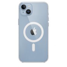 Vendas iPhone 15 Plus Uyumlu Magsafe Şarj Destekli Darbe Dirençli Fit Hard Silikon Kılıf