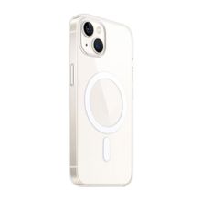 Vendas iPhone 15 Plus Uyumlu Porto Serisi Kamera Korumalı Magsafe Support Sert PC Kılıf