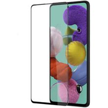 Vendas Samsung Galaxy A54 Zore Kenarları Kırılmaya Dayanıklı Cam Ekran Koruyucu