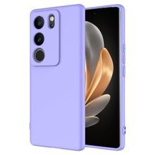 Vendas Vivo V29 5g Uyumlu Lansman Serisi Içi Kadife Ipek Dokulu Lansman Kılıf
