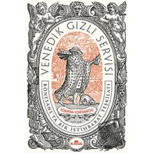 Venedik Gizli Servisi - Ionna Iordanou