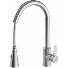 Venezia 5013115 İnox Spiralli Eviye Bataryası