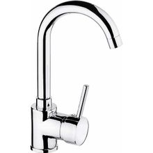 Venita Delta T-Max Gri Lavabo Bataryası