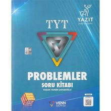 Venn TYT Problemler Soru Bankası