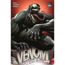 Venom Cilt: 1 - Eve Dönüş - Mike Costa