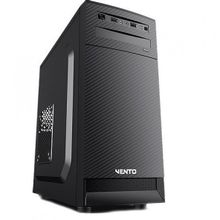 Vento TA-K62 550W 80+ USB 3.0 9 cm Fan Siyah ATX Kasa