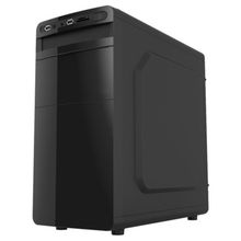 Vento TML117 Cio 300 W Peak Micro Atx Kasa
