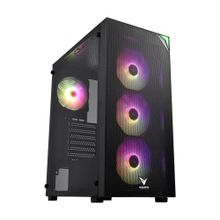 Vento VG3400S RGB Fanlı ATX Gaming Bilgisayar Kasası