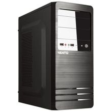 Vento VS114F Fanlı 350 W ATX Bilgisayar Kasası