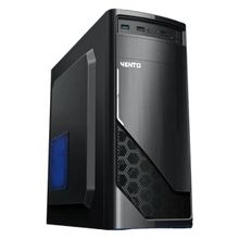 Vento VS115F Led Fanlı 550 W ATX Bilgisayar Kasası