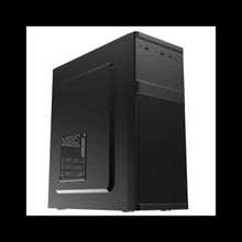 Vento VS121S Mid Tower 300 W Siyah ATX Kurumsal Kasa