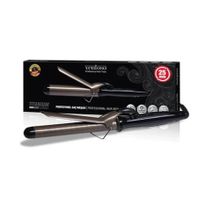 Ventoso 25 mm Titanyum Kaplı Saç Maşası