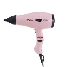 Ventoso V5 Exclusive 2500 W İyonik Pinky Profesyonel Fön Makinesi