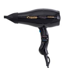 Ventoso V5 Exclusive Nero 2500 W İyonik Profesyonel Fön Makinesi