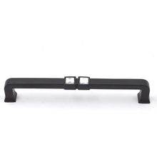 Ventüs 1036.160.MB 160 mm Kulp