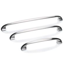 Ventüs 3010.256.BSN 256 mm Kulp
