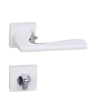 Ventüs 4014.BK.MW-CP WC Kapı Kolu