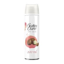 Venüs Satin Care 200 ml Tıraş Jeli