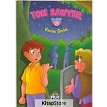 VENÜS SERISI TOM SAWYER - ÖYKÜ ZERREM