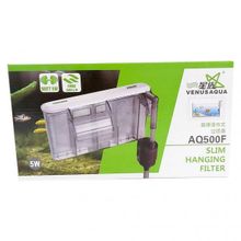 Venusaqua Aq500 Şelale Filitre