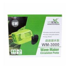 Venusaqua Wm-3000 Dalga Motoru