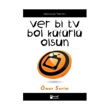 VER BI TV BOL KÜFÜRLÜ OLSUN - ÖMER SERIM