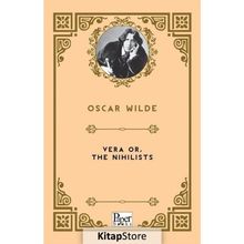 Vera Or The Nihilists - Oscar Wilde
