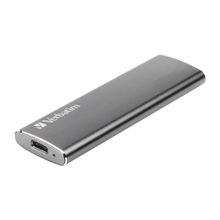 Verbatim VX500 External 3.1 G2 SSD USB
