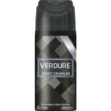 Verdure Night Crawler 150 ml Erkek Deodorant