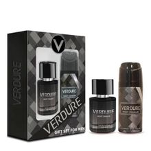 Verdure Night Crawler EDP 100 ml Erkek Parfüm + 150 ml Deodorant