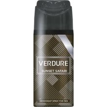 Verdure Sunset Safari 150 ml Erkek Deodorant