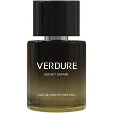 Verdure Sunset Safari EDP 100 ml Erkek Parfüm