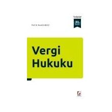 Vergi Hukuku - Nurettin Bilici