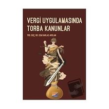 Vergi Uygulamasında Torba Kanunlar - Cem Barlas Arslan