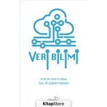 Veri Bilimi / Cem Sütçü