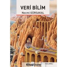 Veri Bilimi - Necmi Gürsakal