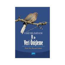 Veri Biliminde R ile Veri Önişleme - Nobel Yayınevi
