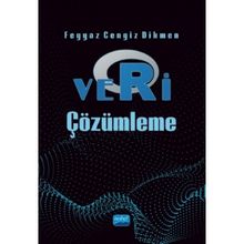 Veri Çözümleme - Nobel Yayınevi