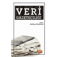 Veri Gazeteciliği - Aslıhan Zinderen