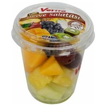 Verita 200 gr Taze Meyve Salatası