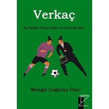 Verkaç - Mengü Çağatay Özer