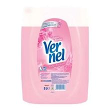 Vernel Gülün Büyüsü 5 lt Yumuşatıcı