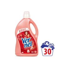 Vernel Sensual Aromatherapy 3 lt Çamaşır Yumuşatıcı