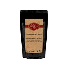 Vero Amore 250 gr Belgian White Mocha
