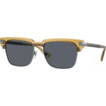 Versace 0VE 4447 541280 55 Unisex Güneş Gözlüğü