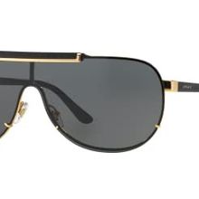 Versace 0VE2140 100287 40 Unisex Güneş Gözlüğü
