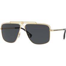 Versace 0VE2242 100287 61 Unisex Güneş Gözlüğü