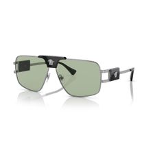 Versace 0VE2251 1001/2 63 Erkek Güneş Gözlüğü